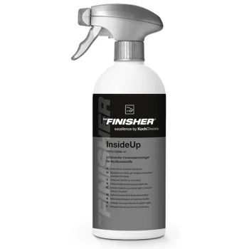 The Finisher InsideUp Schonender Innenraumreiniger 500ml